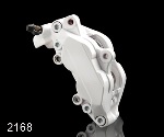 Краска для суппортов FOLIATEC белая глянцевая Pure White (2168)