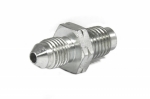 Адаптер AN03-M10x1.25, сталь, Goodridge, 10125-03