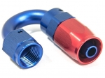 - 6 AN (6AN AN6) фитинг 180 градусов Goodridge 1136-18006