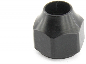 Гайка крепежная Goodridge для фитинга HardLine D-06, 1210-06D