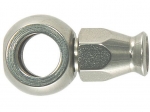 Фитинг banjo d10 mm, короткий D-03, нерж. сталь 5091-03C, Goodridge