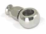Фитинг banjo d10 mm, короткий D-03, нерж. сталь 5091-03C, Goodridge
