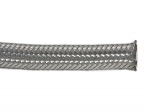 Армированный шланг AN-06/D-06, 600 серия Teflon, 600-06 Goodridge