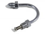 Адаптер П AN-03 обратный конус, 150° - П AN03,  хром 6150-03CH, Goodridge