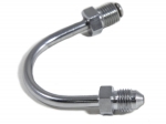 Адаптер П AN-03 обратный конус, 150° - П AN03,  хром 6150-03CH, Goodridge