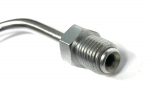 Адаптер П AN-03 обратный конус, 90° - П AN03,  хром 691-03CH, Goodridge