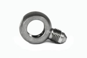 Фитинг banjo d12 mm, под AN-03 короткий, D-03 нерж сталь 776-03-M12C, Goodridge ― MaxiSport Tuning