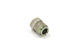 Заглушка (папа) M10*1 Goodridge 806-03PX ― MaxiSport Tuning