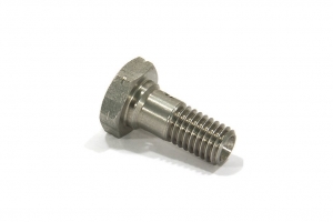 Болт (штуцер) для banjo M8x1,25 L=20mm нерж. сталь, Goodridge 992-03-22С ― MaxiSport Tuning