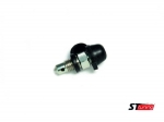 Болт (штуцер) с прокачным штуцером Goodridge для banjo M10x1.25 сталь, 992-32BNZ1