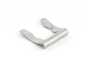 Крепеж шлага Goodridge D-03 скоба VAG 191611715