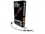 Армированные тормозные шланги Goodridge 15010G (4 шт.) Jeep Grand Cherokee WK2 + SRT8, 2010-> ; Dodg