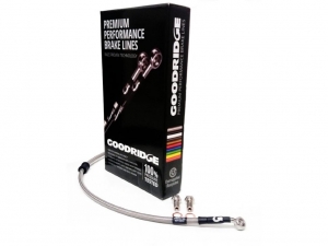 Комплект тормозных шлангов Goodridge. BL Kit Mazda Xedos 6 (Typ CA) 1.6 16V