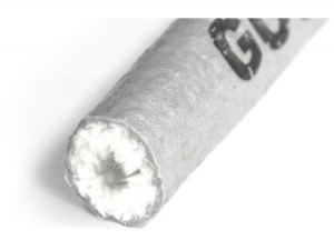 Шланг защитный для 600-06, 200-04; Goodridge FIRESLEEVE SILVER SUIT -54С +260С FG900-06S ― MaxiSport Tuning