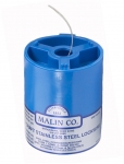 Проволока контровочная 1,30 mm Malin Co. нерж. сталь 302/304, LWD603 0.051"