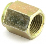 Штуцер (для тормозной трубки) мама M10x1 mm, Goodridge N1401
