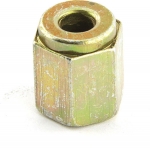 Штуцер (для тормозной трубки) мама M10x1 mm, Goodridge N1401