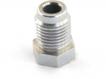 Штуцер (для тормозной трубки) папа M10x1 mm КОРОТКИЙ Goodridge N8401
