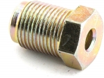 Штуцер (для тормозной трубки) папа M12x1 mm Goodridge N8412