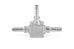 Тройник Goodridge crimp 3хD-03 S5135-03Z1