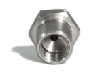 Фитинг мама M12*1 под прямой конус, D-03 сталь, под опрессовку S756-03-M121C Goodridge