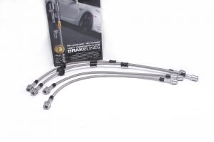 Комплект тормозных шлангов Goodridge. BL Kit Audi Q7/Porsche Cayenne/VW Touareg