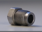 Штуцер (для тормозной трубки) папа M12x1 mm, VAG WHT000079