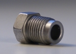Штуцер (для тормозной трубки) папа M10x1 mm, VAG WHT000078