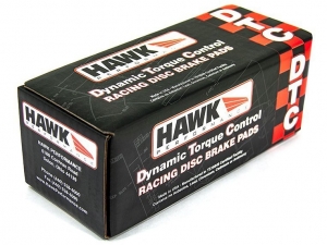 Колодки тормозные HB790W.525 ― MaxiSport Tuning