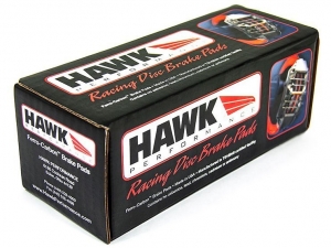 Колодки тормозные HB790J.525 ― MaxiSport Tuning