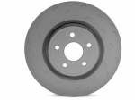 КОМПЛЕКТ ПЕРЕД. JEEP Grand Cherokee SRT8 11-> ; Тормозные диски HAWK + колодки 5.0; HKS4203.649B