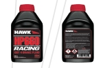 Тормозная жидкость Hawk Performance DOT 4 HP660 0.5L