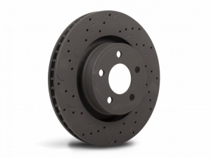 Тормозной диск HTC4176 HAWK Talon ― MaxiSport Tuning