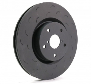 Тормозной диск HTS4201 HAWK Talon JEEP Grand Cherokee WK2 3.6 11->, ПЕРЕДНИЙ 350х32мм ― MaxiSport Tuning