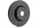 Тормозной диск HTS4200 HAWK Talon JEEP Grand Cherokee WK2 3.6 11->, ЗАДНИЙ 330х32мм