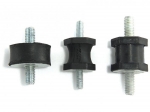 Подушка крепления масляного радиатора для Setrab Slimline M6 30mm; HJS 83236651