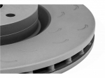 КОМПЛЕКТ ПЕРЕД. Toyota LC150 PRADO, Lexus GX460 ; Тормозные диски HAWK + колодки DC Brakes HD+