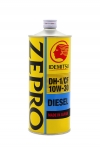 Масло моторное IDEMITSU ZEPRO DIESEL DH-1 10W30 CF 1L