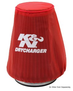 Чехол защитный K&N 22-2030PR