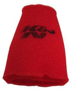Чехол защитный K&N 25-0880