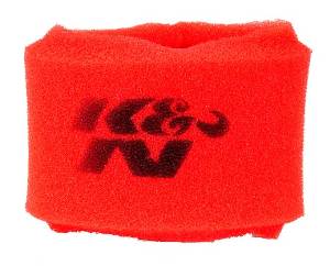 Чехол защитный K&N 25-1480