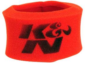 Чехол защитный K&N 25-3460