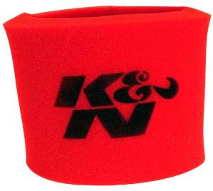 Чехол защитный K&N 25-3490