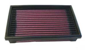 Воздушный фильтр нулевого сопротивления K&N 33-2006 CHRY.PLY.DODGE 2.2L