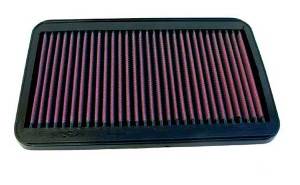 Воздушный фильтр нулевого сопротивления K&N 33-2009 AIR FILTER, TOY 4RUN/P-UP 84-89, CRESS 81-84, VA