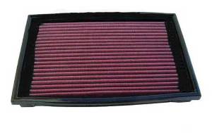 Воздушный фильтр нулевого сопротивления K&N 33-2012 FORD/LINCOLN/MERCURY V8-5.0L