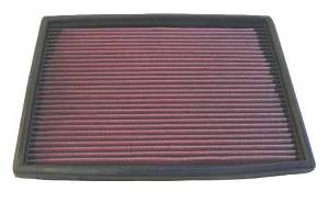 Воздушный фильтр нулевого сопротивления K&N 33-2015 AIR FILTER, FORD/MER/LIN - 3.8/4.0/5.0L 86-02