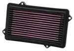 Воздушный фильтр нулевого сопротивления K&N 33-2021 HONDA CRX SI L4-1.5L F/I 1985-87