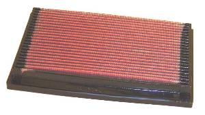 Воздушный фильтр нулевого сопротивления K&N 33-2026 FORD PROBE,MAZDA MX-6 1988-92