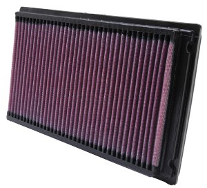 Воздушный фильтр нулевого сопротивления K&N 33-2031-2 NISSAN 350Z, INFINITI G35, FX35, OPEL